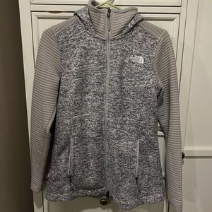 North face light jacket